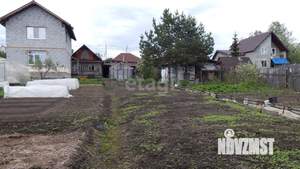 Дом 36м&sup2;, 1-этажный, участок 12 сот.  