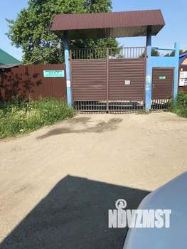 Дом 20м², 1-этажный, участок 5 сот.  