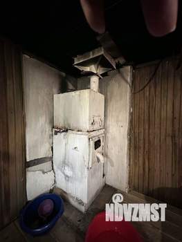 Дом 37м², 2-этажный, участок 7 сот.  