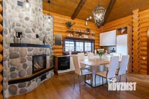 Дом 167м&sup2;, 1-этажный, участок 11 сот.  