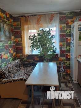 Дом 35м², 1-этажный, участок 7 сот.  