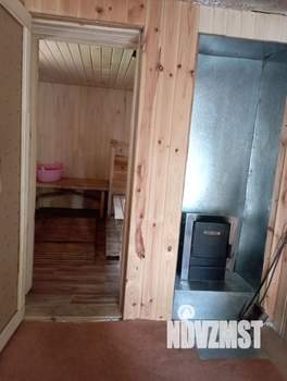 Дом 94м², 2-этажный, участок 10 сот.  