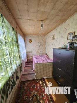 Дача 30м², 2-этажный, участок 6 сот.  