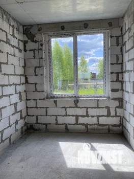 Дом 198м², 2-этажный, участок 12 сот.  