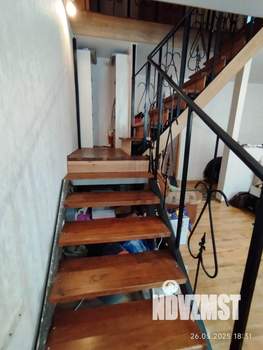 Коттедж 330м², 2-этажный, участок 14 сот.  
