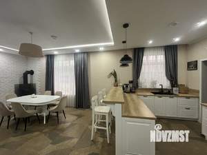 Коттедж 181м², 1-этажный, участок 12 сот.  