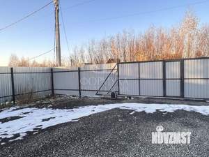 Дом 152м², 2-этажный, участок 8 сот.  