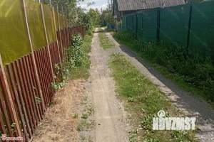 Дом 18м², 1-этажный, участок 5 сот.  