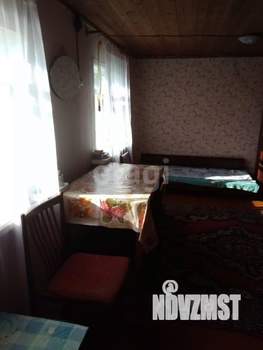 Дом 50м², 2-этажный, участок 8 сот.  