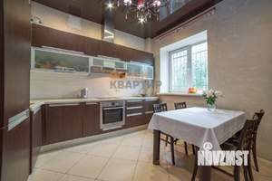 Коттедж 417м², 2-этажный, участок 20 сот.  