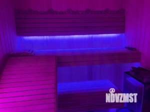 Дом 190м&sup2;, 2-этажный, участок 5 сот.  