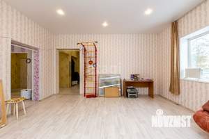 Дом 200м², 2-этажный, участок 7 сот.  