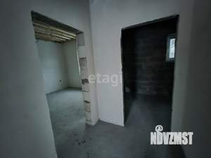 Дом 65м², 1-этажный, участок 5 сот.  