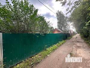 Дом 55м&sup2;, 2-этажный, участок 7 сот.  