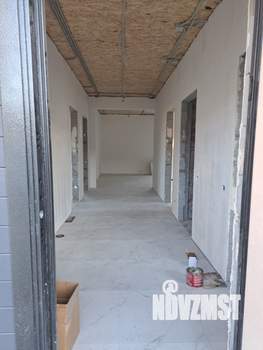 Дом 105м², 1-этажный, участок 6 сот.  