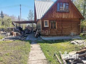 Дача 60м², 2-этажный, участок 8 сот.  