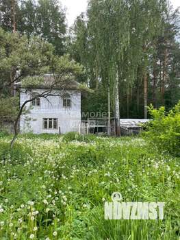Дом 73м², 2-этажный, участок 8 сот.  
