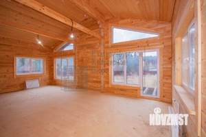 Дом 114м², 1-этажный, участок 18 сот.  