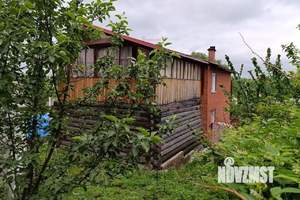 Дом 157м², 3-этажный, участок 5 сот.  