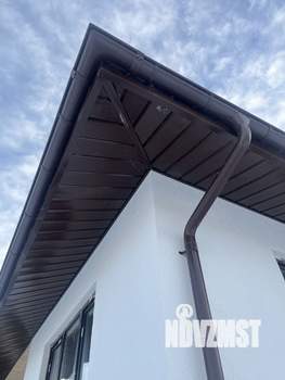 Дом 140м², 1-этажный, участок 6 сот.  