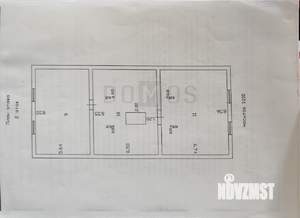 Дом 349м², 2-этажный, участок 10 сот.  
