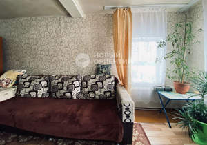 Дом 34м², 1-этажный, участок 28 сот.  