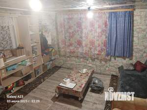 Дом 69м², 2-этажный, участок 6 сот.  