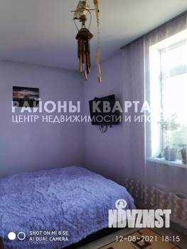 Дача 68м², 1-этажный, участок 4 сот.  