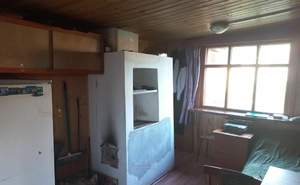 Дом 55м², 2-этажный, участок 5 сот.  