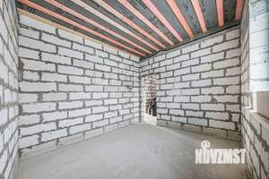 Коттедж 70м², 1-этажный, участок 9 сот.  