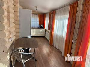Дом 125м², 2-этажный, участок 10 сот.  