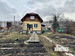 Дом 75м², 2-этажный, участок 8 сот.  