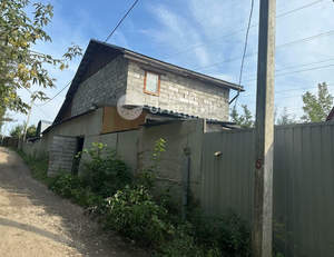 Дом 135м², 2-этажный, участок 5 сот.  