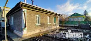 Дом 51м&sup2;, 1-этажный, участок 5 сот.  