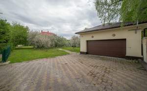 Дом 504м&sup2;, 2-этажный, участок 32 сот.  