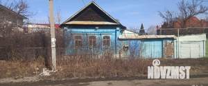 Дом 50м², 1-этажный, участок 8 сот.  
