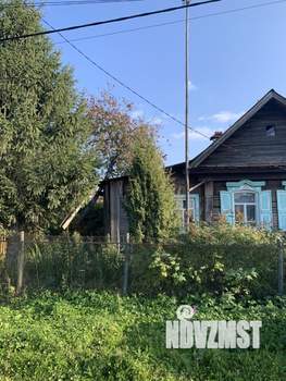 Дом 38м&sup2;, 1-этажный, участок 15 сот.  