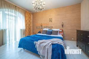 Коттедж 417м², 2-этажный, участок 20 сот.  
