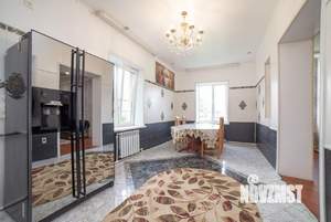 Коттедж 314м², 2-этажный, участок 6 сот.  