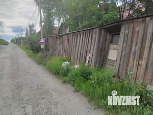 Дом 20м², 1-этажный, участок 5 сот.  