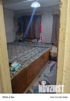 Дом 30м², 1-этажный, участок 7 сот.  