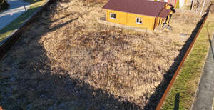 Дом 114м², 1-этажный, участок 17 сот.  