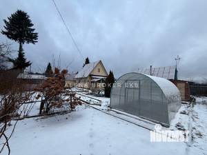 Дом 70м², 2-этажный, участок 5 сот.  