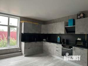 Дом 127м&sup2;, 2-этажный, участок 6 сот.  