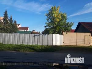 Дом 45м², 1-этажный, участок 4 сот.  