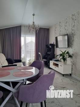 Дом 110м², 2-этажный, участок 8 сот.  