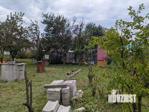 Дом 57м², 2-этажный, участок 12 сот.  