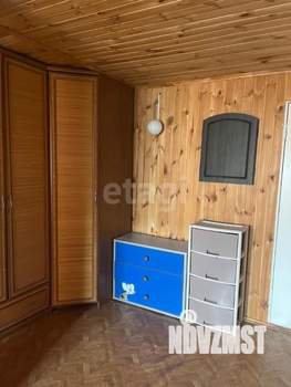 Дача 60м², 2-этажный, участок 8 сот.  