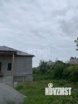 Дом 480м², 1-этажный, участок 10 сот.  