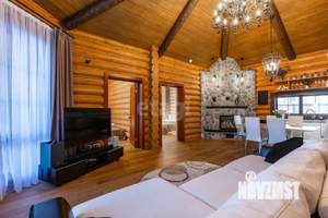 Дом 167м&sup2;, 1-этажный, участок 11 сот.  